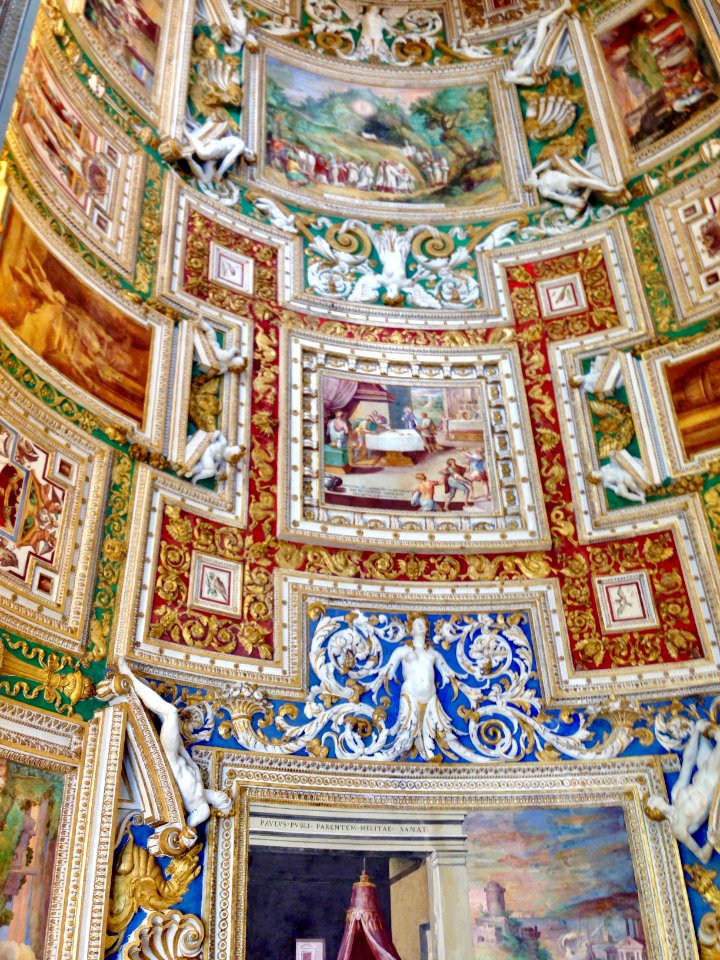 Città del Vaticano, VAT 