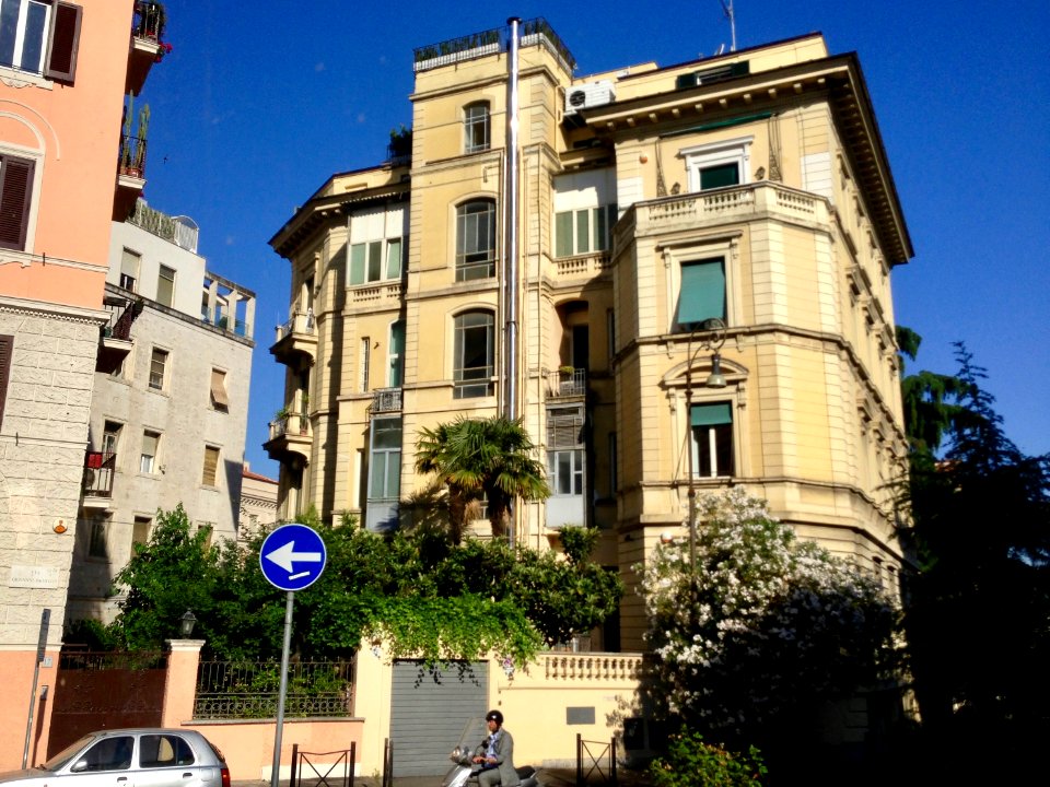 Roma, Lazio, Italia 