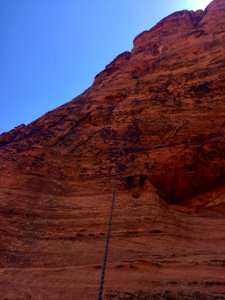 Snow Canyon State Park, St. George, UT 