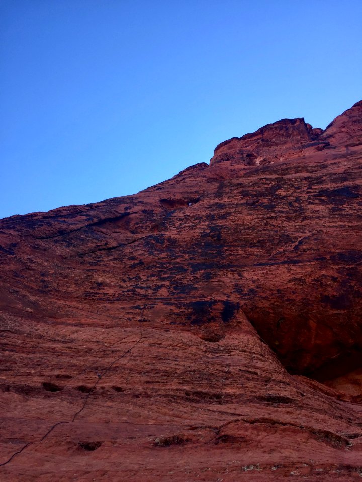Snow Canyon State Park, St. George, UT 