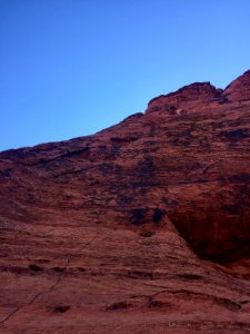 Snow Canyon State Park, St. George, UT 