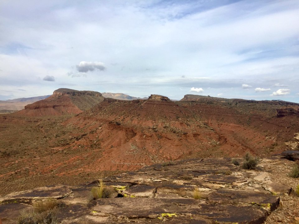 Snow Canyon State Park, St. George, UT 