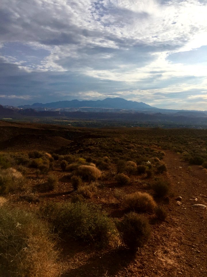 Snow Canyon State Park, St. George, UT 