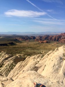 Snow Canyon State Park, St. George, UT 