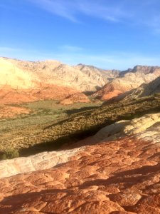 Snow Canyon State Park, St. George, UT 
