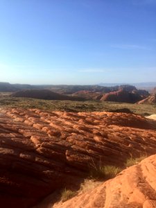 Snow Canyon State Park, St. George, UT 