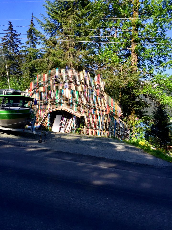 Douglas Island, Juneau, AK 