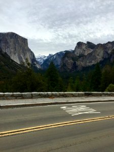 Yosemite National Park, CA 