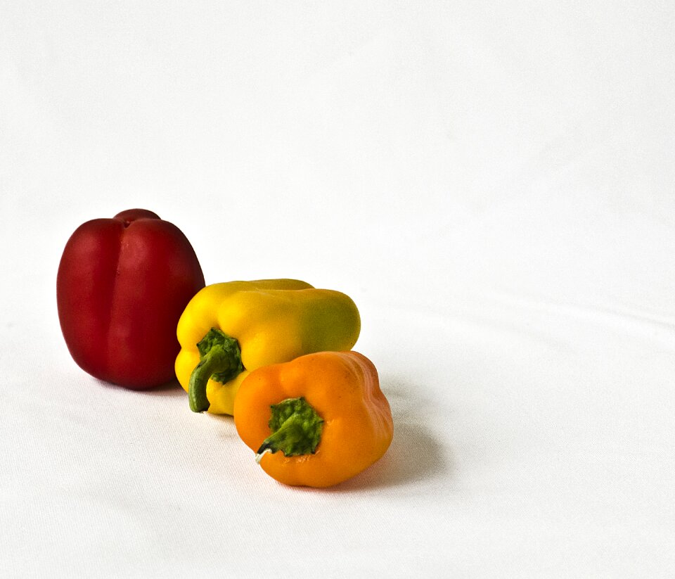 Healthy vegetable vegetarian