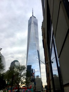One World Trade Center, New York City, NY photo