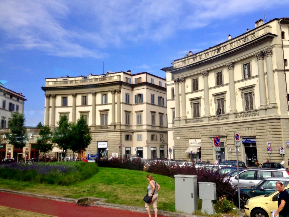 Firenze, Toscana, Italia 