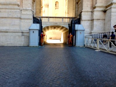 Basilica di San Pietro, Piazza San Pietro, Città del Vatic… 
