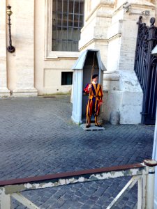 Basilica di San Pietro, Piazza San Pietro, Città del Vatic… 