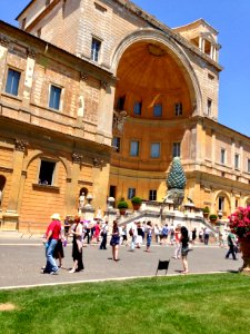 Città del Vaticano, VAT photo