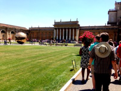 Città del Vaticano, VAT photo