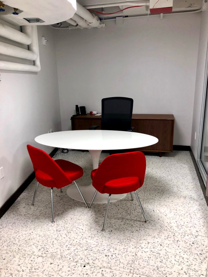 Fitness Center, TWA Hotel, John F. Kennedy International A… 