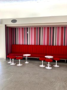 TWA Flight Center, John F. Kennedy International Airport, … 