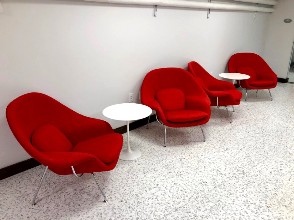 Fitness Center, TWA Hotel, John F. Kennedy International A… 