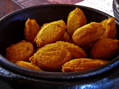 Bahian cuisine food gastronomy