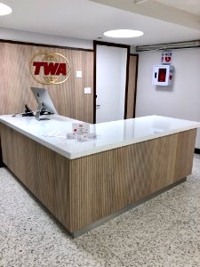 Fitness Center, TWA Hotel, John F. Kennedy International A… 
