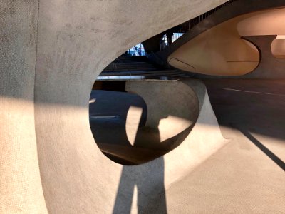 Departures Board, TWA Flight Center, John F. Kennedy Inter… 
