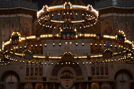 Church russia religion