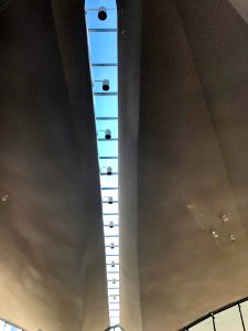 TWA Flight Center, John F. Kennedy International Airport, … 