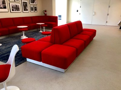 TWA Flight Center, John F. Kennedy International Airport, … 