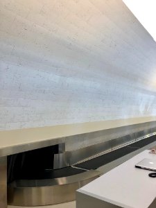 Luggage Conveyor Belt, TWA Flight Center, John F. Kennedy … 