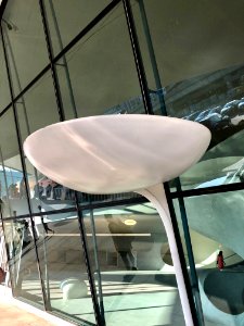 TWA Flight Center, John F. Kennedy International Airport, … 