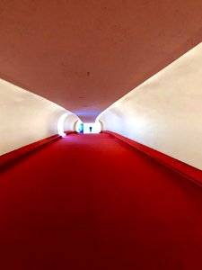 TWA Flight Center, John F. Kennedy International Airport, … 