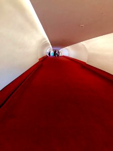 TWA Flight Center, John F. Kennedy International Airport, … 