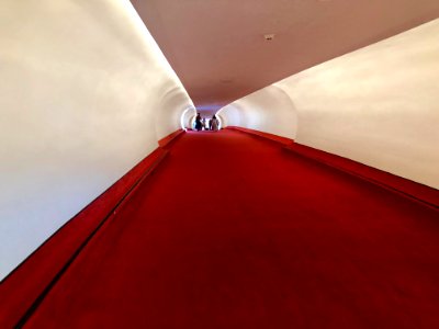 TWA Flight Center, John F. Kennedy International Airport, … 