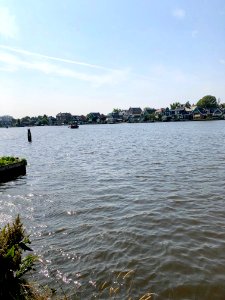 Zaandam, Noord-Holland, Nederland 
