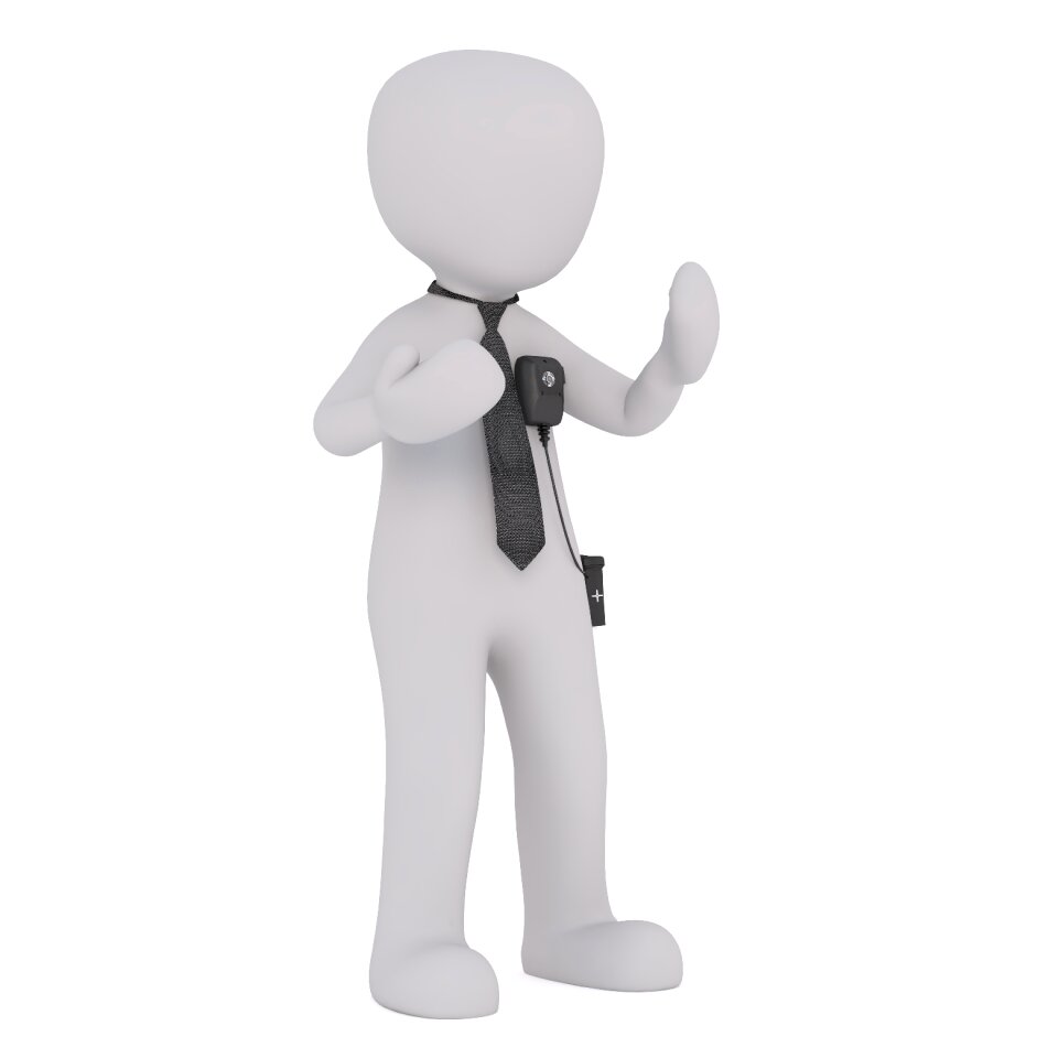 3d model full body