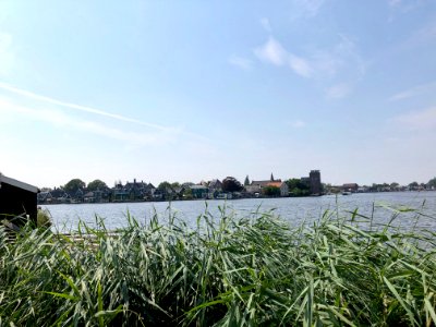 Zaandam, Noord-Holland, Nederland 