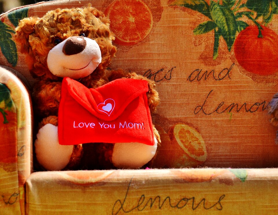 Mama greeting card mother