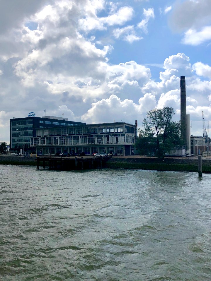 Willingestraat, Rotterdam, Zuid-Holland, Nederland 