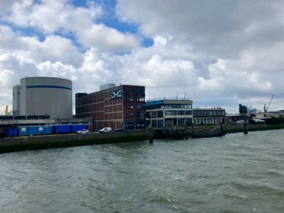 Eekhoutstraat, Rotterdam, Zuid-Holland, Nederland 