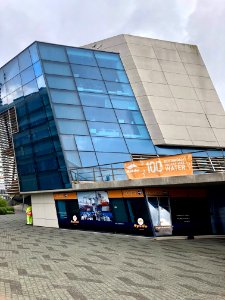 Willemsplein, Rotterdam, Zuid-Holland, Nederland 