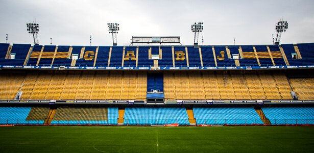 Bombonera la bombonera buenos aires