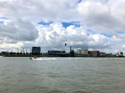 Willingestraat, Rotterdam, Zuid-Holland, Nederland 