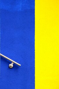 Germany colorful contrast