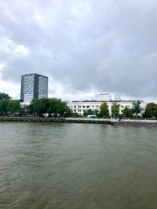 Westerkade, Nieuwe Werk, Rotterdam, Zuid-Holland, Nederlan… 