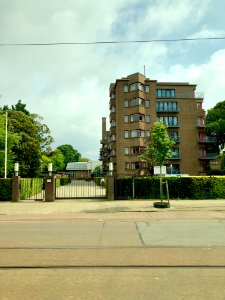 Javastraat, Willemspark, Den Haag, Zuid-Holland, Nederland… 