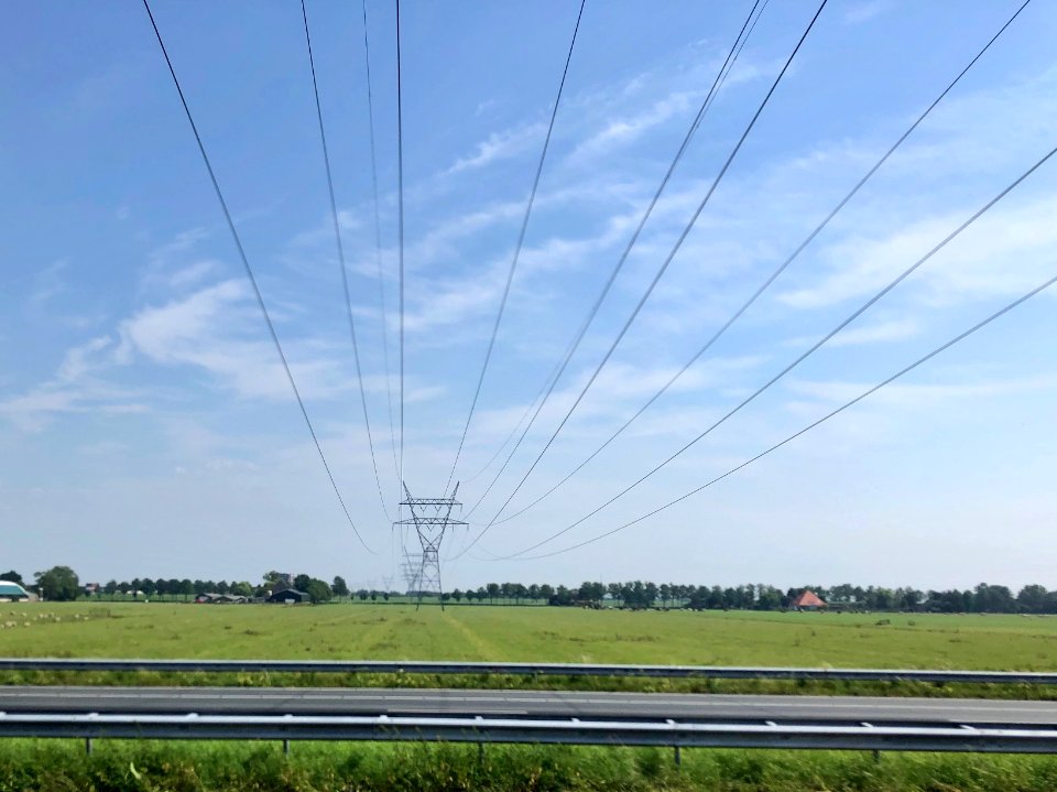 Rijksweg 7, Neck, Noord-Holland, Nederland 