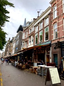 Plein, Den Haag, Zuid-Holland, Nederland 