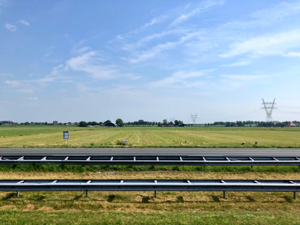 Rijksweg 7, Neck, Noord-Holland, Nederland 