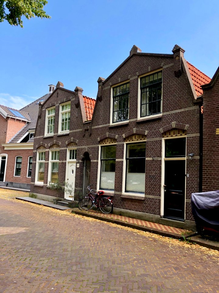 Matthijs Tinxgracht, Edam, Noord-Holland, Nederland 