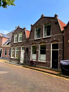 Matthijs Tinxgracht, Edam, Noord-Holland, Nederland 